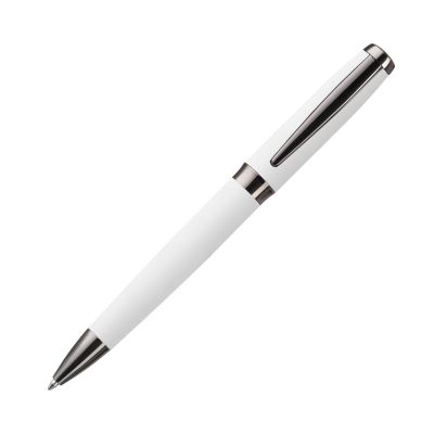 Шариковая ручка Монреаль (Monreal), белая-2