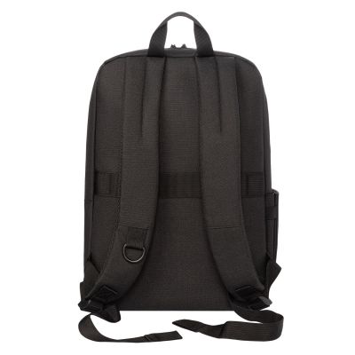 Рюкзак Forst, черный-3