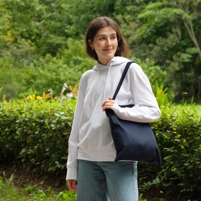 Сумка для покупок Erba NEO, синяя-8