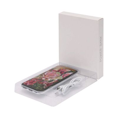 Внешний аккумулятор Gourji 