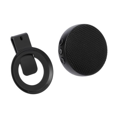 Беспроводная колонка SnapBeat 400 mAh, черная-4