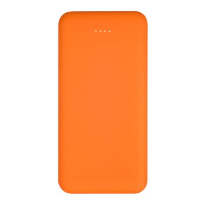 Внешний аккумулятор Elari Plus 10000 mAh, оранжевый-5
