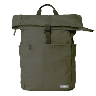 Рюкзак Boston, зеленый-0