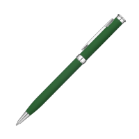 Шариковая ручка Benua, зеленая
