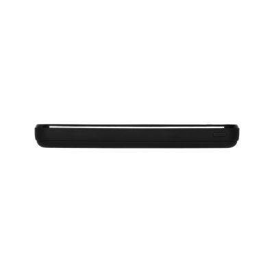 Внешний аккумулятор с подсветкой Старлайт Плюс PB (Starlight Plus PB) 10000 mAh, черный-4