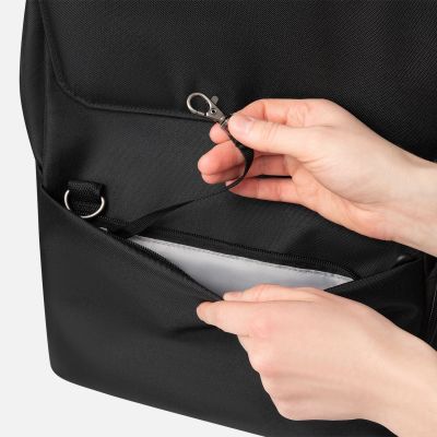 Рюкзак Марко (Marco), черный-8