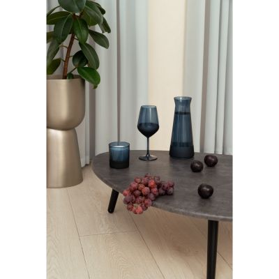 Декантер Сапфир (Sapphire), синий-7