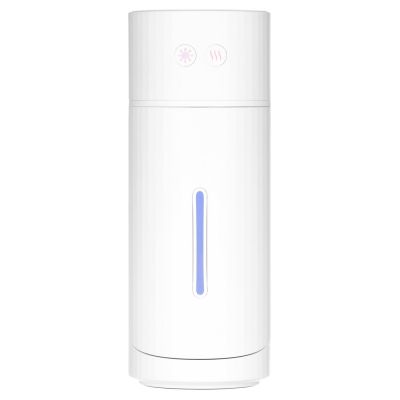 Портативный увлажнитель воздуха с подсветкой Prisma-5