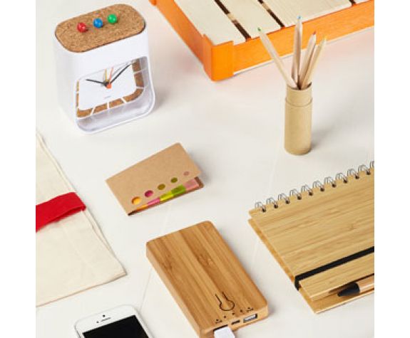 ЭКО и ПРОМО сувенирная продукция – Эффективно, безопасно и доступно