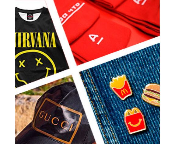 Мерч - инструкция к применению для корпоративных заказчиков