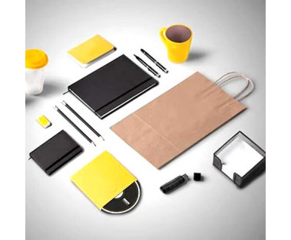 ТОП 10 самых эффективных промо товаров для корпоративных заказчиков