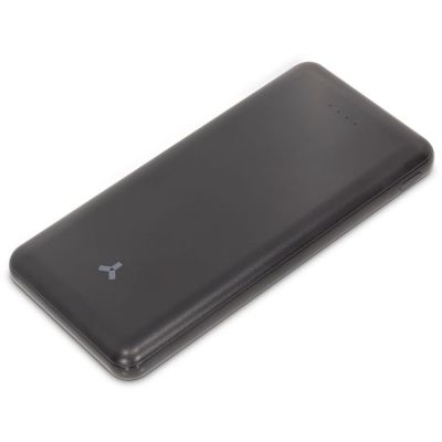 Внешний аккумулятор Accesstyle Midnight II (10000 mAh), черный-1