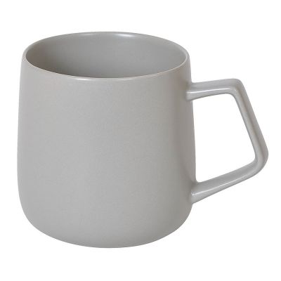 Кружка 'Earl grey', серый-0