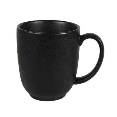 Набор подарочный AUTOGRAPH: кружка, ежедневник, ручка, футляр для ручки, стружка, коробка, черный-4