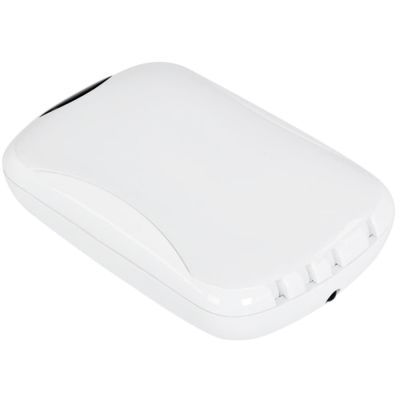 Универсальное зарядное устройство 'Easy Power' (4000 мАh), белый-1