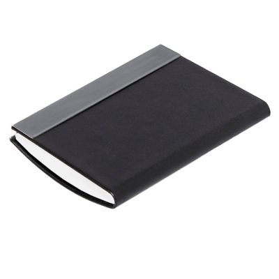 Визитница 'Конгресс', черный-2