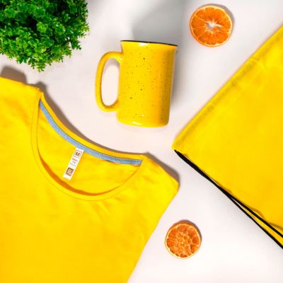 Кружка UNIVERSE, белый-5