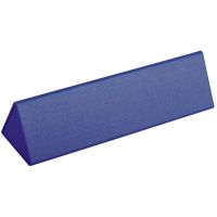 Футляр для одной ручки, синий