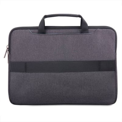 Конференц-сумка CORE, темно-серый-4