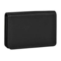 Футляр для визиток 'Триест', черный