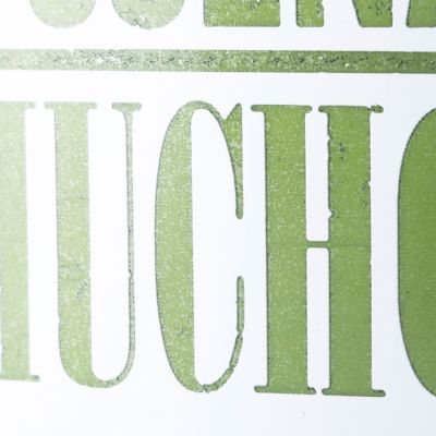 Кружка KULMER, керамика, белый, синий-4