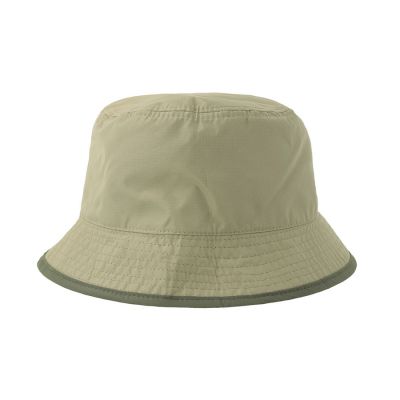 Панама  двусторонняя 'BUCKET POCKET-S' 85, оливковый, хаки-1