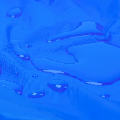 Дождевик ANTIRAIN, синий-4