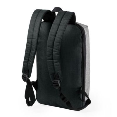 Рюкзак с индикатором KREPAK, серый-2