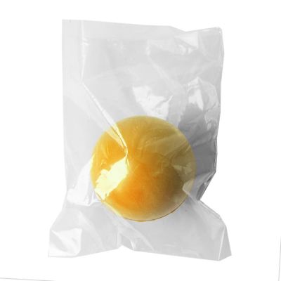 Антистресс 'Мяч', желтый-2