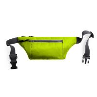 Сумка на пояс MENDEL, зеленый