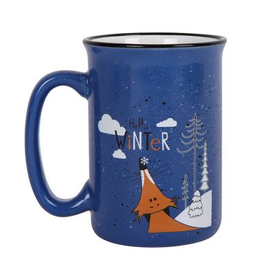 Кружка UNIVERSE, белый-2