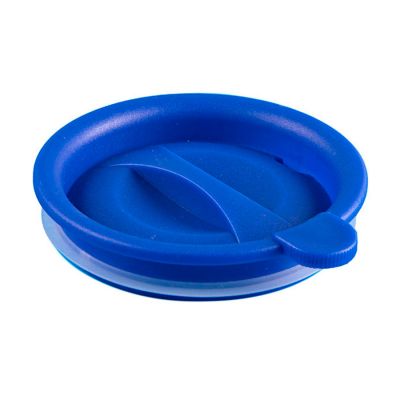 Крышка для кружки, синий-0