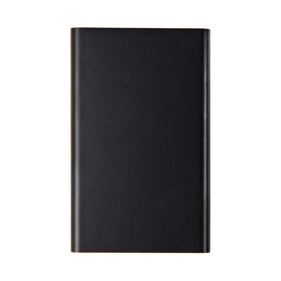 Универсальный аккумулятор Al 4 (4000 мАч), черный, 11х6.9х0,98 см-1