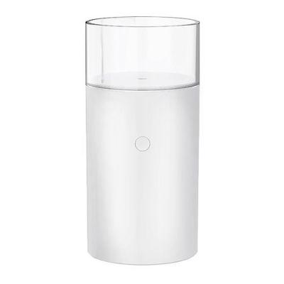 Увлажнитель-ароматизатор CANDLE ультразвуковой, белый-0