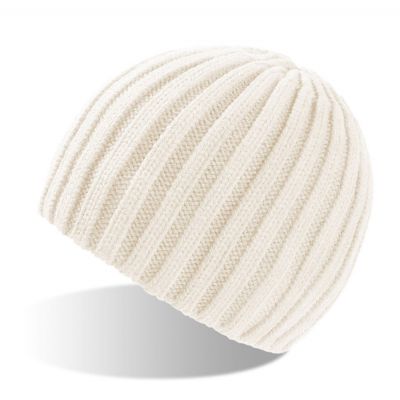 Шапка ROCK, белый-0