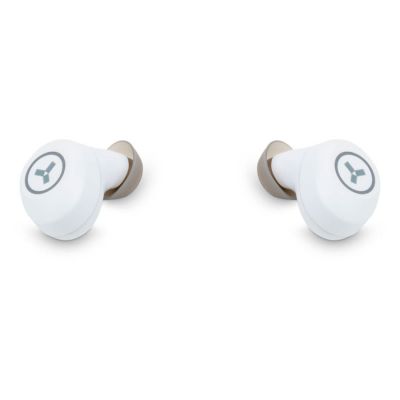 Беспроводные наушники Accesstyle Gradus TWS, белый-3
