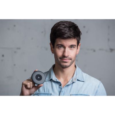 Беспроводное зарядное устройство Accesstyle Darkslate 15W,  черный-10
