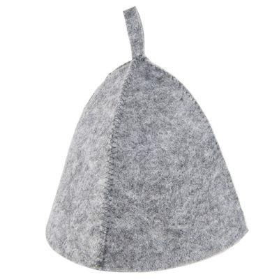 Набор банный 'Ирония судьбы', серый-1