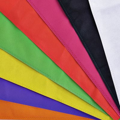 Сумка для покупок PROMO, зеленый-3