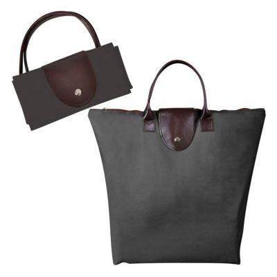 Сумка для покупок GLAM UP, черный-0