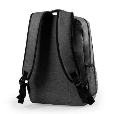 Рюкзак MISPAT, серый-1