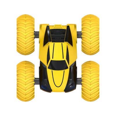 Внедорожник радиоуправляемый  HIPER 360 CROSS, желтый-1