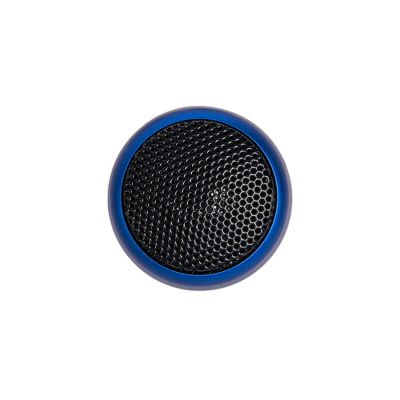 Портативная mini Bluetooth-колонка Sound Burger 'Loto' синий-2
