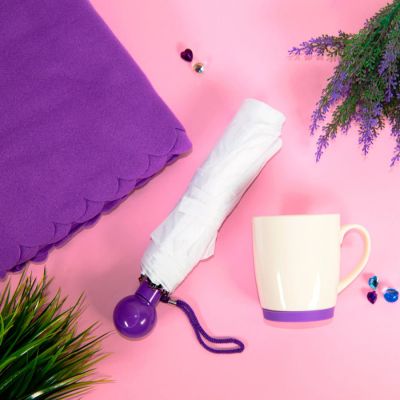 Кружка FUN, белый-5