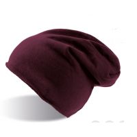 Шапка 'BROOKLIN', бордовый