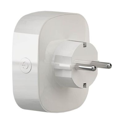 Умная розетка P03, белый-1