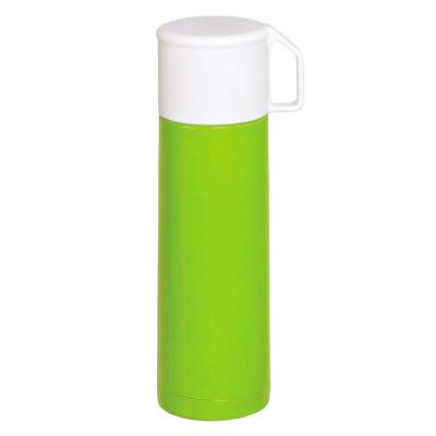 Термос 'GIORGIO'; 500 мл, зеленый, белый-0