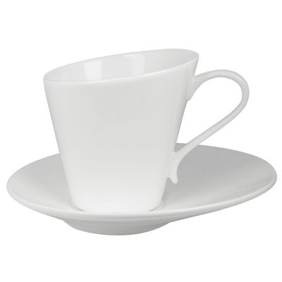 Чайная пара 'Восторг' в подарочной упаковке, белый-0