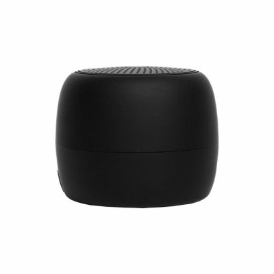 Портативная mini Bluetooth-колонка Sound Burger 'Aquasound' черный-2