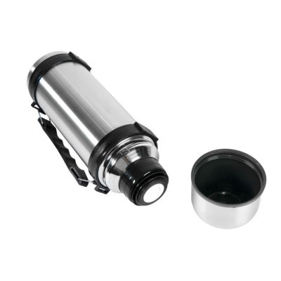 Термос 'Brandon', серебристый-1